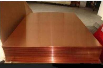 紫銅板用途有哪些？